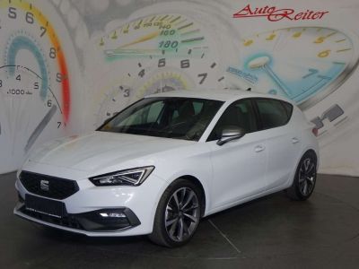 Seat Leon Gebrauchtwagen Seat Leon Gebrauchtwagen