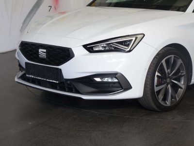 Seat Leon Gebrauchtwagen Seat Leon Gebrauchtwagen