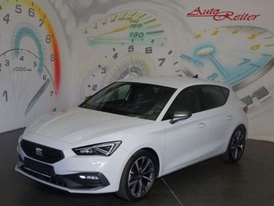 Seat Leon Gebrauchtwagen Seat Leon Gebrauchtwagen
