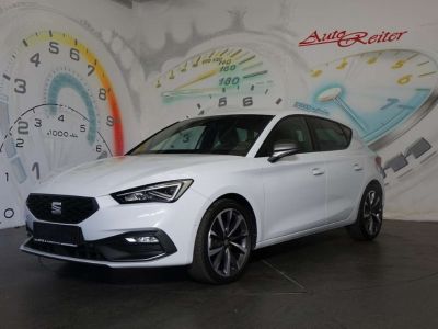 Seat Leon Gebrauchtwagen Seat Leon Gebrauchtwagen