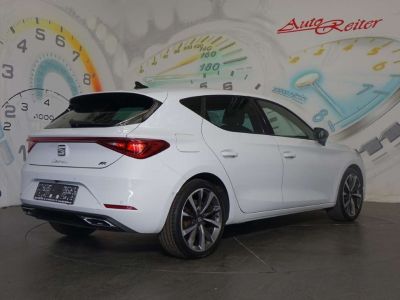 Seat Leon Gebrauchtwagen Seat Leon Gebrauchtwagen