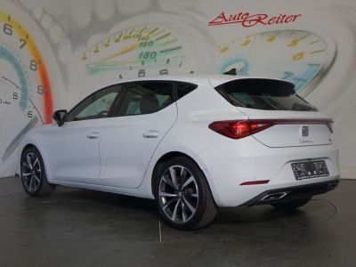 Seat Leon Gebrauchtwagen Seat Leon Gebrauchtwagen