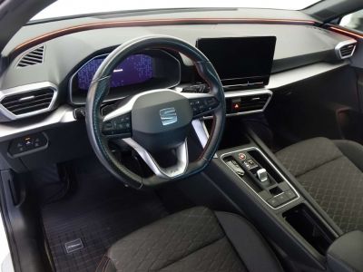 Seat Leon Gebrauchtwagen Seat Leon Gebrauchtwagen