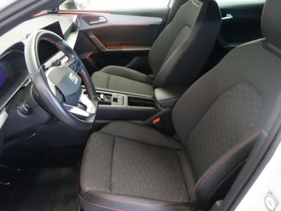 Seat Leon Gebrauchtwagen Seat Leon Gebrauchtwagen