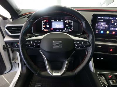 Seat Leon Gebrauchtwagen Seat Leon Gebrauchtwagen