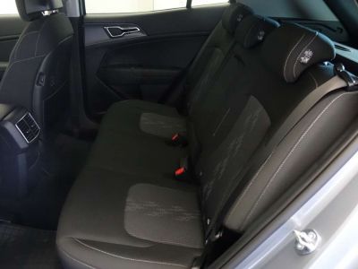 KIA Sportage Neuwagen KIA Sportage Neuwagen