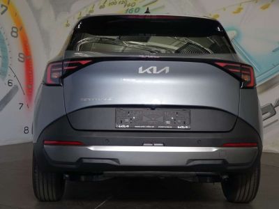 KIA Sportage Neuwagen KIA Sportage Neuwagen