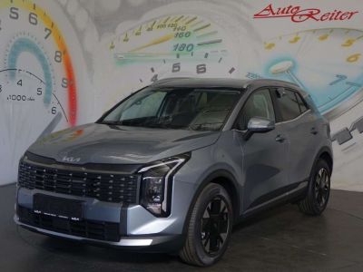KIA Sportage Neuwagen KIA Sportage Neuwagen