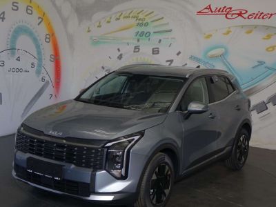 KIA Sportage Neuwagen KIA Sportage Neuwagen