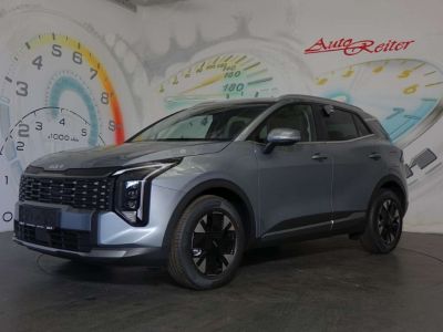KIA Sportage Neuwagen KIA Sportage Neuwagen