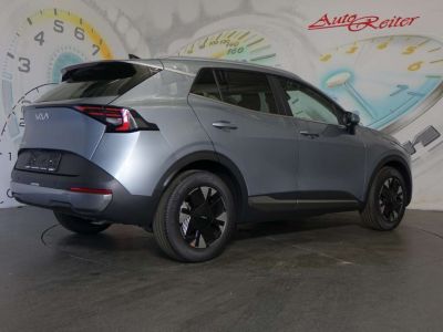 KIA Sportage Neuwagen KIA Sportage Neuwagen
