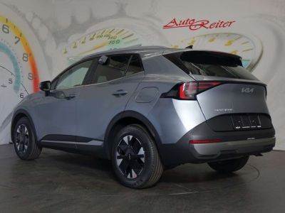 KIA Sportage Neuwagen KIA Sportage Neuwagen