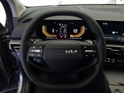 KIA Sportage Neuwagen KIA Sportage Neuwagen