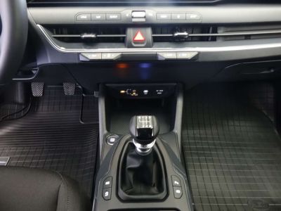 KIA K4 Neuwagen KIA K4 Neuwagen