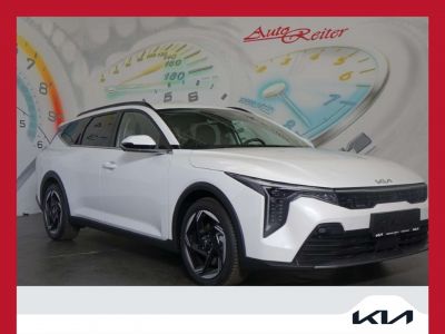 KIA K4 Neuwagen