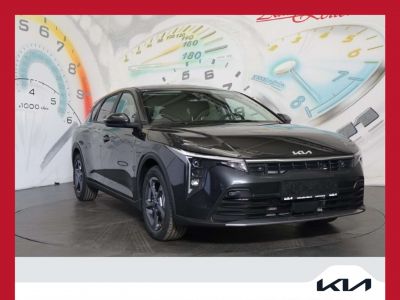 KIA K4 Neuwagen KIA K4 Neuwagen