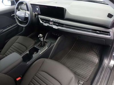 KIA K4 Neuwagen KIA K4 Neuwagen