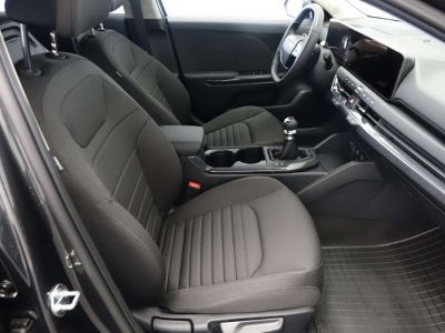 KIA K4 Neuwagen KIA K4 Neuwagen