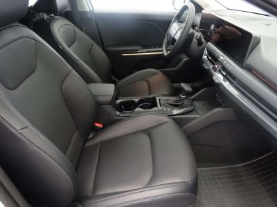 KIA K4 Neuwagen