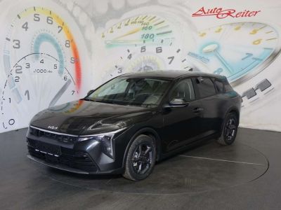 KIA K4 Neuwagen KIA K4 Neuwagen