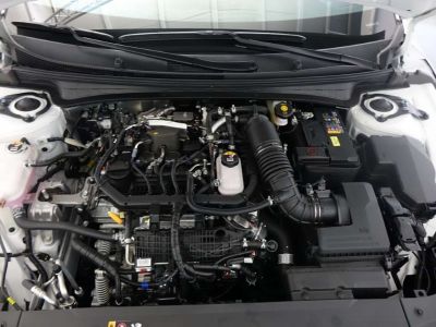 KIA K4 Neuwagen