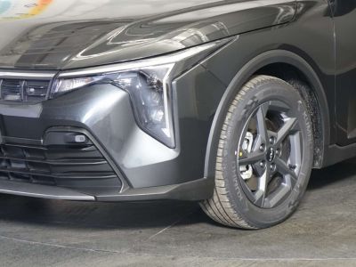 KIA K4 Neuwagen KIA K4 Neuwagen