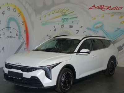 KIA K4 Neuwagen