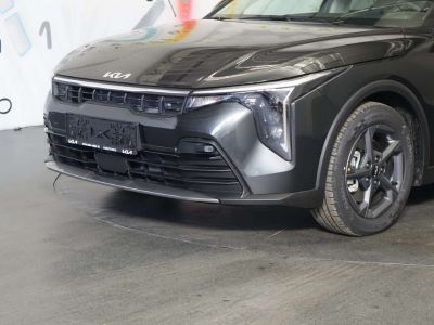 KIA K4 Neuwagen KIA K4 Neuwagen