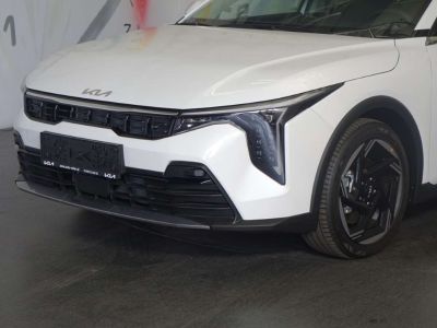 KIA K4 Neuwagen