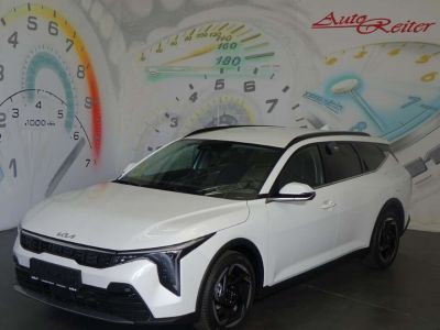 KIA K4 Neuwagen