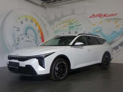 KIA K4 Neuwagen