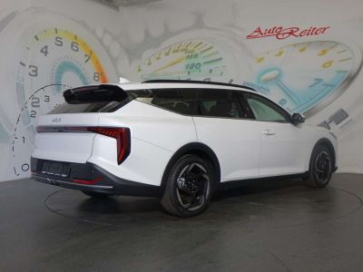 KIA K4 Neuwagen