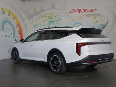 KIA K4 Neuwagen