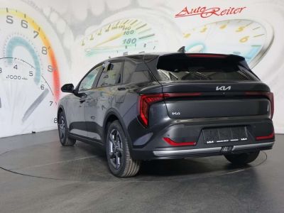 KIA K4 Neuwagen KIA K4 Neuwagen