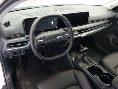 KIA K4 Neuwagen