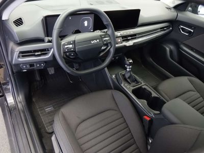 KIA K4 Neuwagen KIA K4 Neuwagen