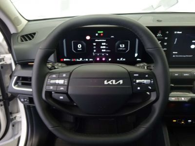 KIA K4 Neuwagen