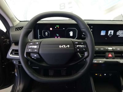KIA K4 Neuwagen KIA K4 Neuwagen