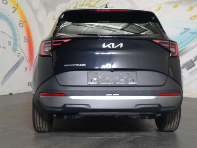 KIA Sportage Neuwagen
