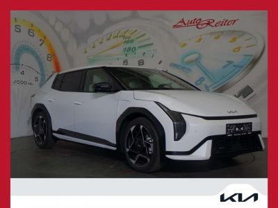 KIA EV4 Neuwagen
