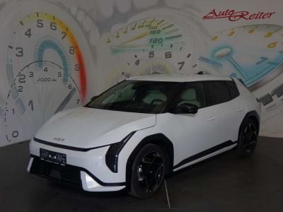 KIA EV4 Neuwagen KIA EV4 Neuwagen
