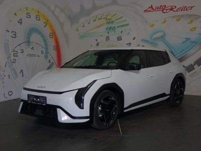 KIA EV4 Neuwagen KIA EV4 Neuwagen
