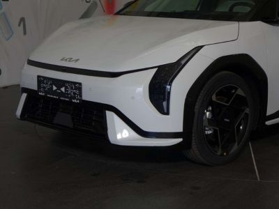 KIA EV4 Neuwagen KIA EV4 Neuwagen