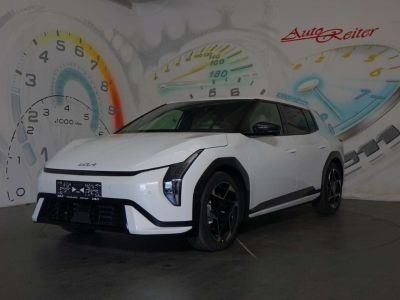 KIA EV4 Neuwagen KIA EV4 Neuwagen