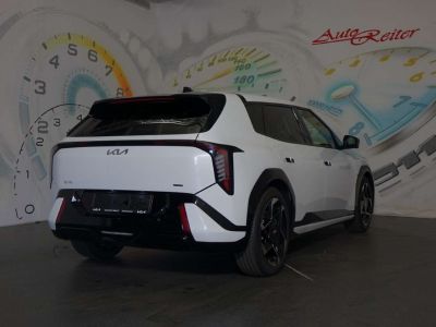KIA EV4 Neuwagen KIA EV4 Neuwagen