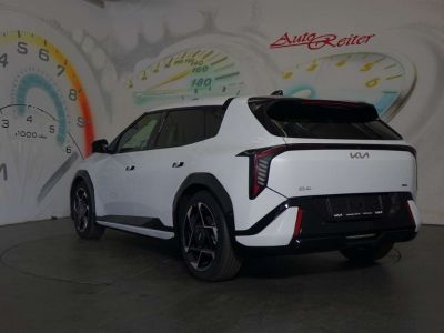 KIA EV4 Neuwagen KIA EV4 Neuwagen