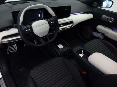 KIA EV4 Neuwagen KIA EV4 Neuwagen