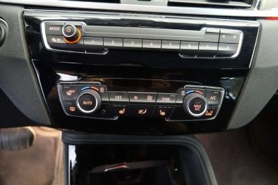 BMW X1 Gebrauchtwagen BMW X1 Gebrauchtwagen