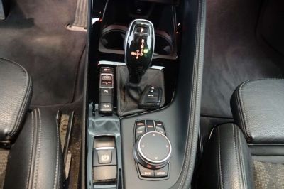 BMW X1 Gebrauchtwagen BMW X1 Gebrauchtwagen