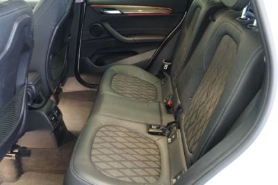 BMW X1 Gebrauchtwagen BMW X1 Gebrauchtwagen